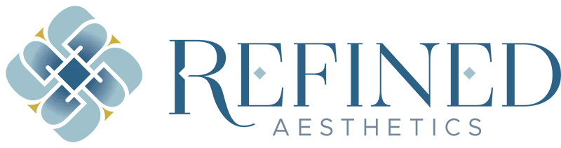 Refined Aesthetics Logo