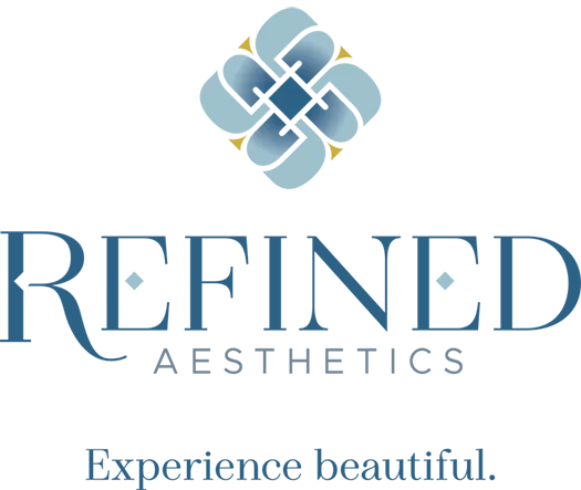 Refined Aesthetics Logo